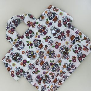 Wet bag « Calavera Light »