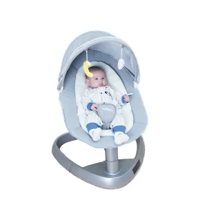 Balançelle électrique aluminium CoolBaby