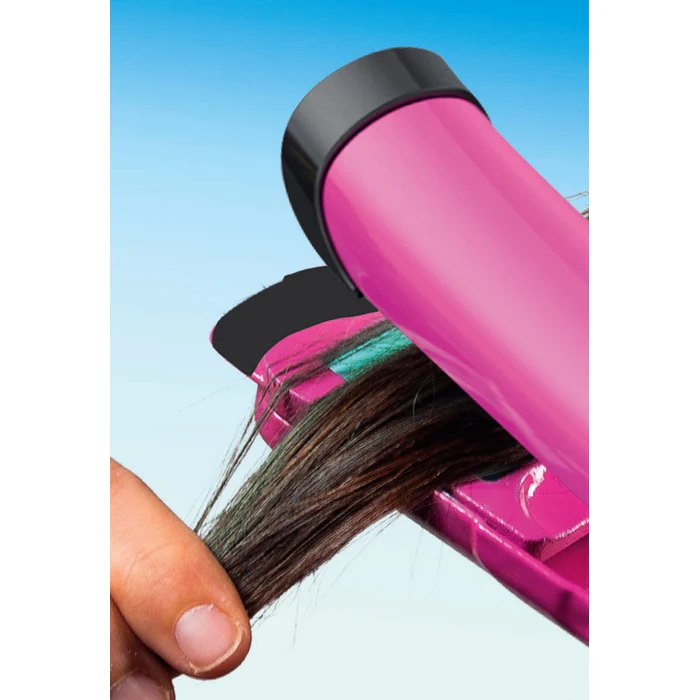 Cheveux multicolores – Trendy hairstyle – Clementoni – Image 3