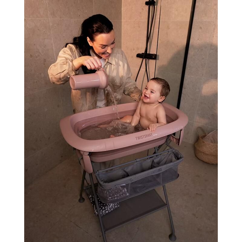 Kit Deluxe Baignoire + Pied + Accessoires – TWISTSHAKE – Image 8