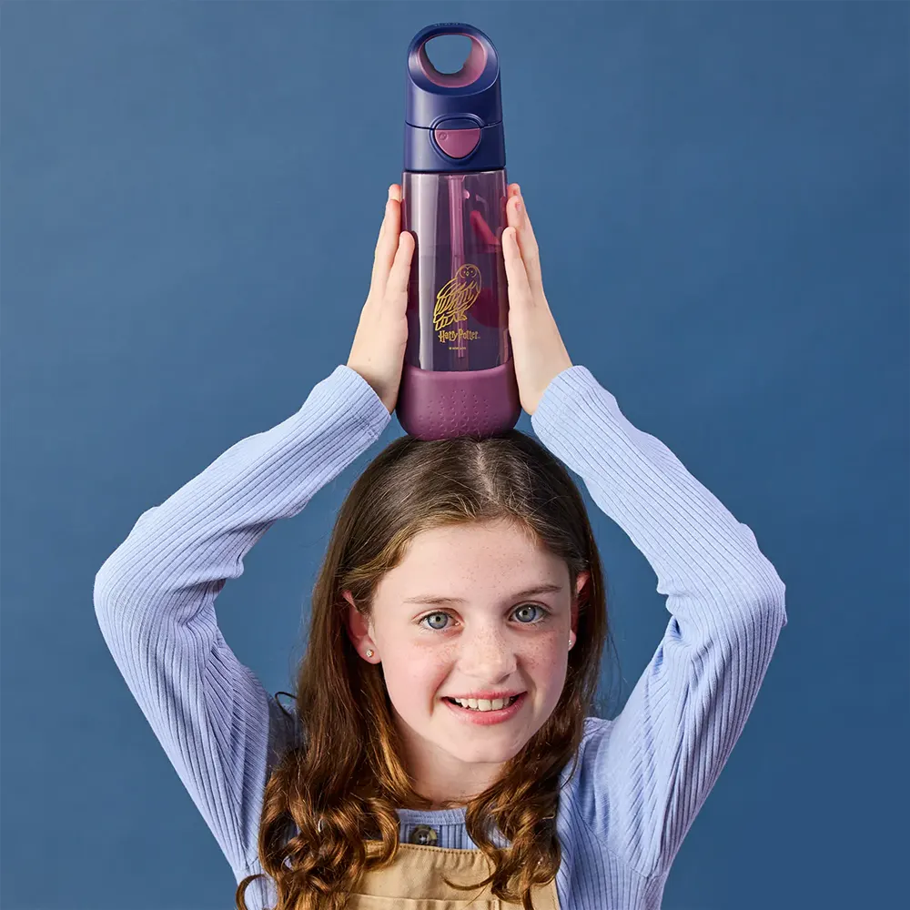 b.box Tritan Drink Bottle 600ml – Harry Potter – Image 5