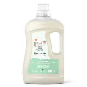Lessive Liquide Neutre nouvelle formule 1,5L – Centifolia