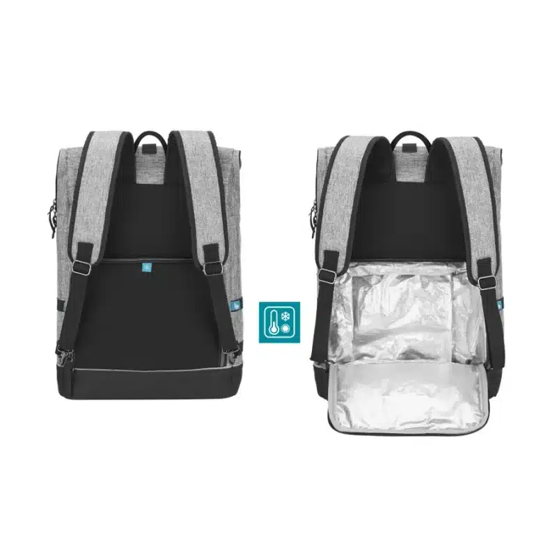 Sac à langer Le Sancy Smokey – Babymoov – Image 7