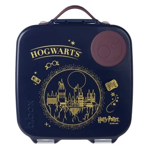 b.box Large Lunchbox 2L – Harry Potter