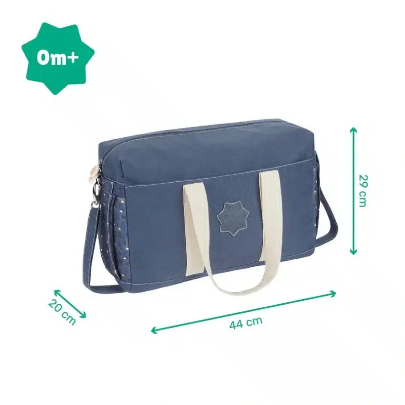 Sac à langer bowling – BADABULLE – Image 5