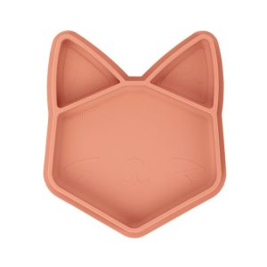 Babymoov Assiette Isy en silicone