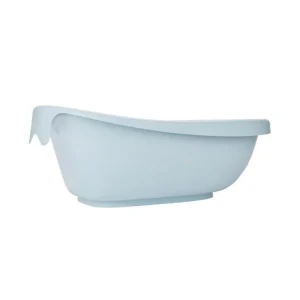 Badabulle Baignoire Baleine Bleu