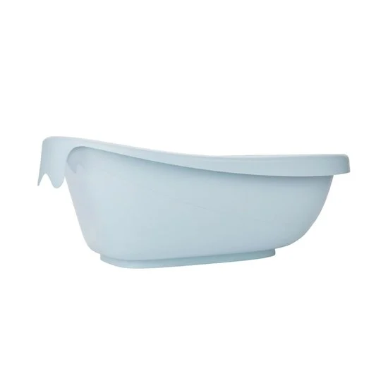 Badabulle Baignoire Baleine Bleu