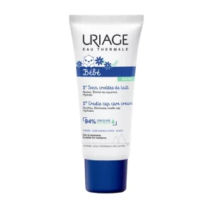 Uriage Bébé Soin Croûtes de Lait 40 ml