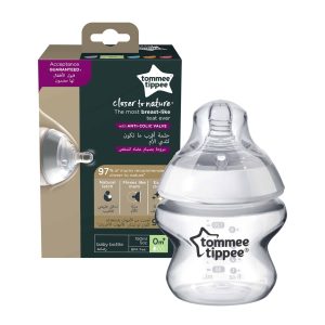 Biberon 0+ mois 150 ml – Tommee tippee