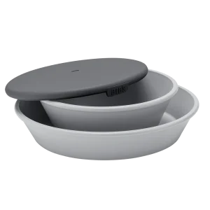 Assiette BIBS Dinner Plate Set – Cloud