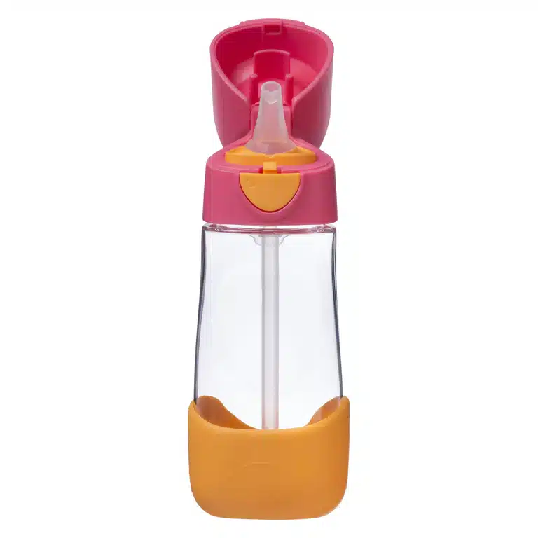 Gourde 450 ml- strawberry shake – B BOX – Image 2