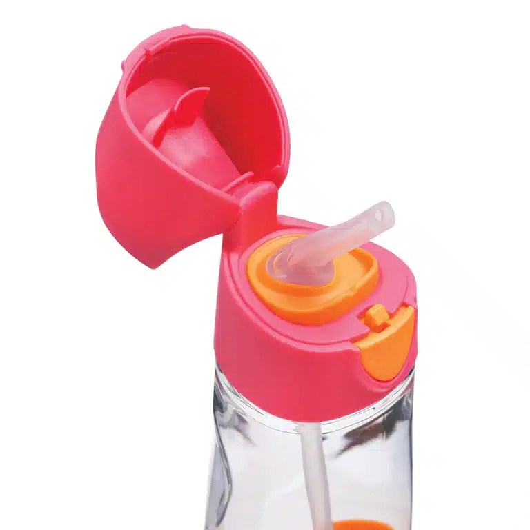 Gourde 450 ml- strawberry shake – B BOX – Image 3