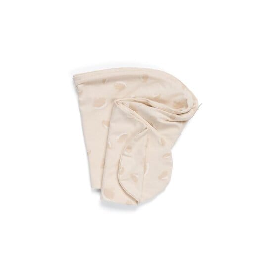 Doomoo Coussin twisty 2en1 Beige rosé – Image 4