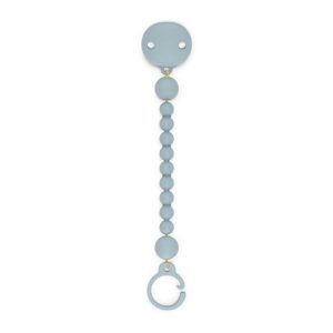 Suavinex Attache sucette silicone Wonder BLEU