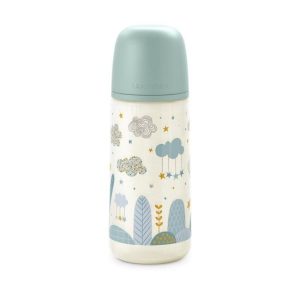 Suavinex Biberon tetine dreams Bleu 360 ml