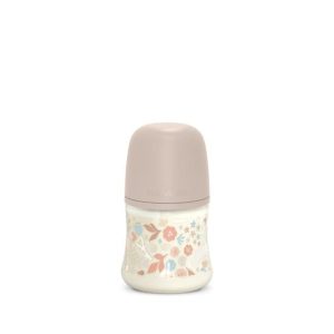 Suavinex Biberon Tétine Sxpro S Wond Rose 150 ml
