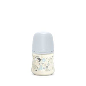 Suavinex Biberon Tétine Sxpro S Wond Bleu 150 ml