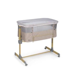 Berceau Cododo Sleepy Gold Beige – MS