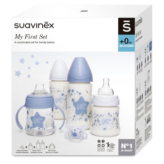 Suavinex Coffret my essentials – Coeur Blanc – Image 6