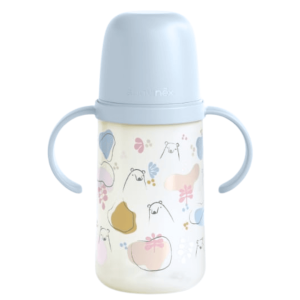 Tasse d’Apprentissage 270 mL Suavinex My Family
