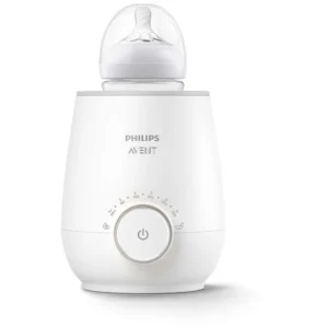 Philips Avent Chauffe-biberon électrique
