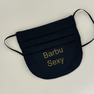 Masque pour Barbu Sexy