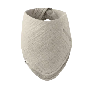 Bavoir BIBS – Bandana Bib – Sand