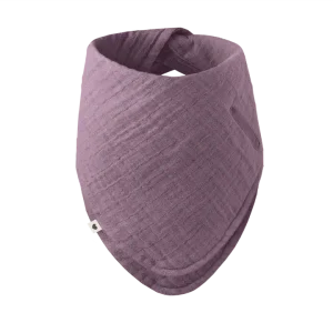 Bavoir BIBS – Bandana Bib – Mauve