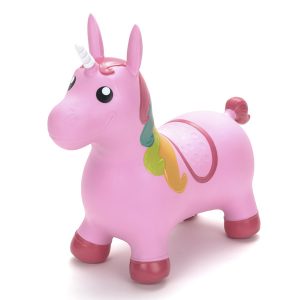Unicorn Jumper Eurekakids 12M+