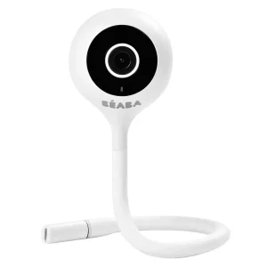 Béaba Babyphone ZEN Connect Ecoute bébé Vidéo