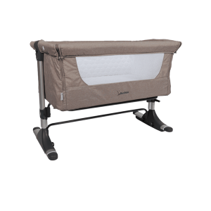 BERCEAU CODODO BEIGE – MON BÉBÉ