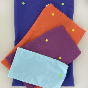 Sacs congélation Colorful