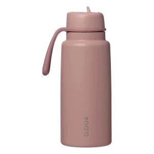 BBox Gourde Isotherme 1L – Couvercle Rabattable