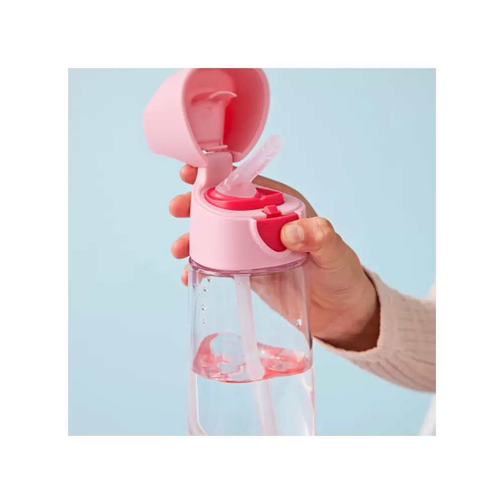 Bbox Bouteille Tritan 600ml – Flamingo – Image 2