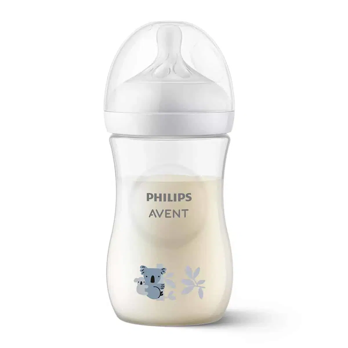 Biberon Avent Natural Réponse Koala 260 ml – Philips – Image 2
