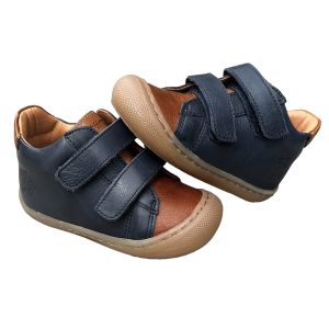 Camino marine cognac