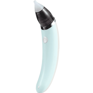 Aspirateur nasal électrique pour bébé – Équipement de nettoyage du nez pour enfants