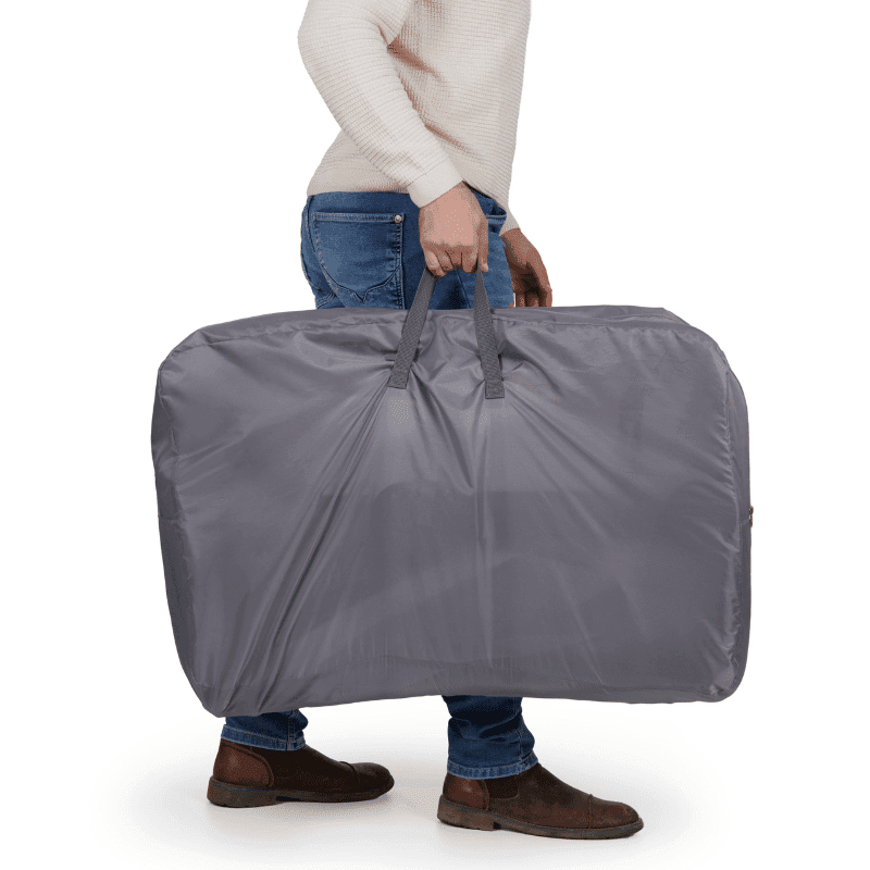 berceau cododo confortable Gris – MS – Image 3