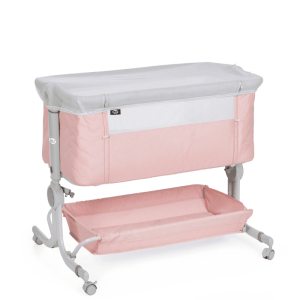 berceau cododo confortable Rose- MS