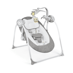 Balancelle Petite Grise – MS