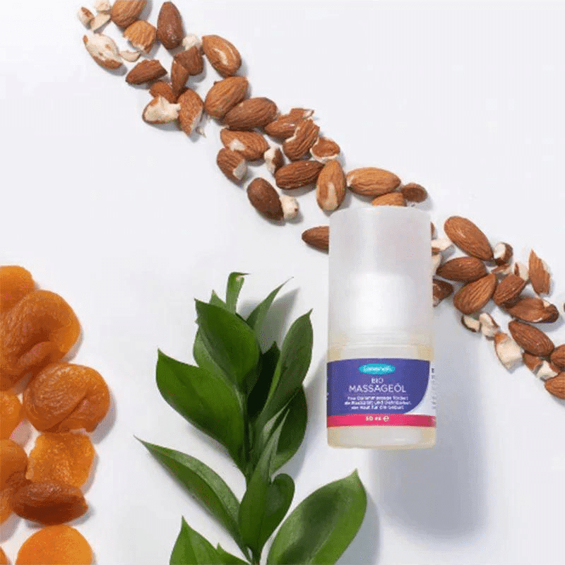 Lansinoh Huile de massage du périnée – 50ml – Image 4