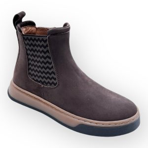 Elegant marron