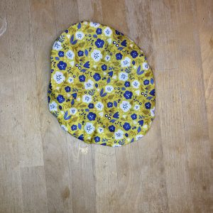 Charlotte alimentaire flower taille  XL