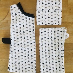 Kit Maternelle PAWS