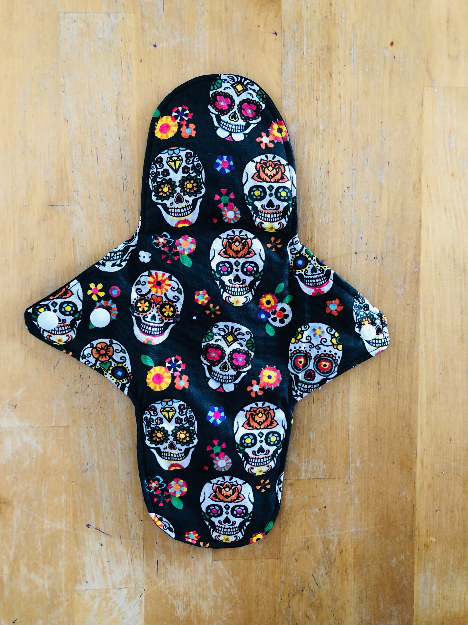 Serviette Hygiénique lavable « CALAVERA » T4N