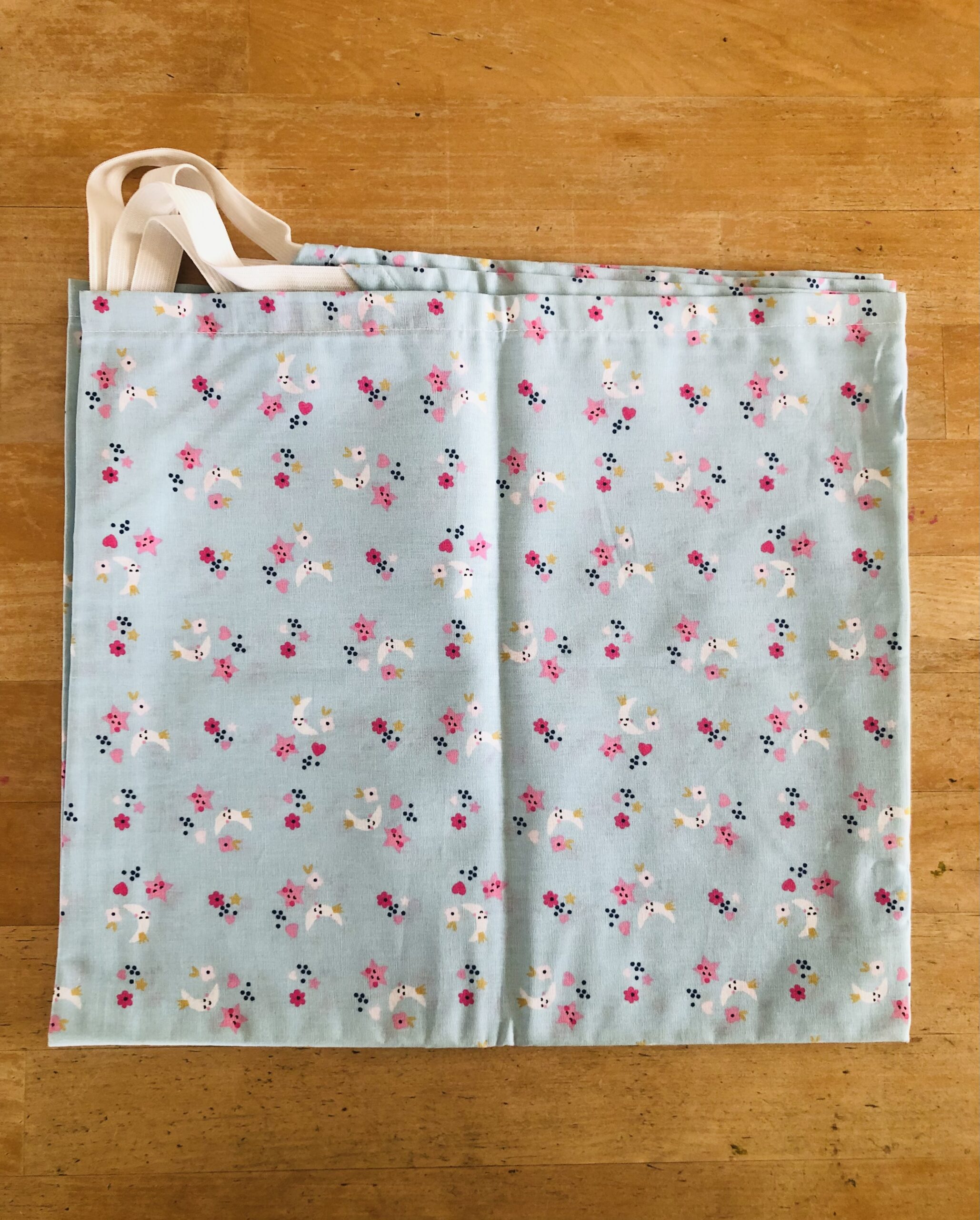 Draps maternelle LUNE