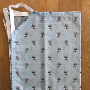 Draps maternelle Chat