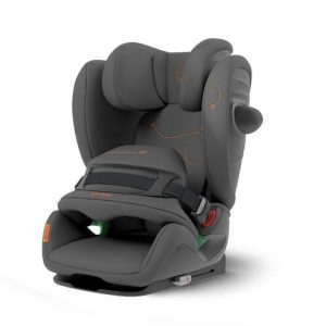 Pallas G i-size Lava Grey – Cybex