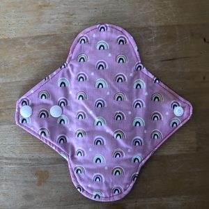 SHL T2 Nuit PINK lot de 2